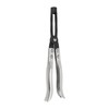 Valve Stem Seal Plier Long Neck Carbon Steel Removal Install
