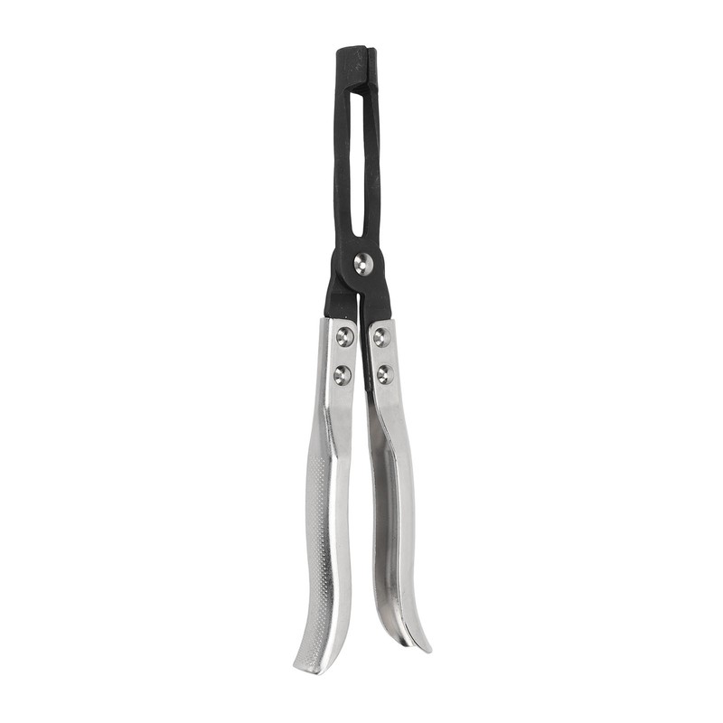Valve Stem Seal Plier Long Neck Carbon Steel Removal Install