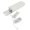 4G Antenna LTE External SMA Male High Gain 20-25DBI Router