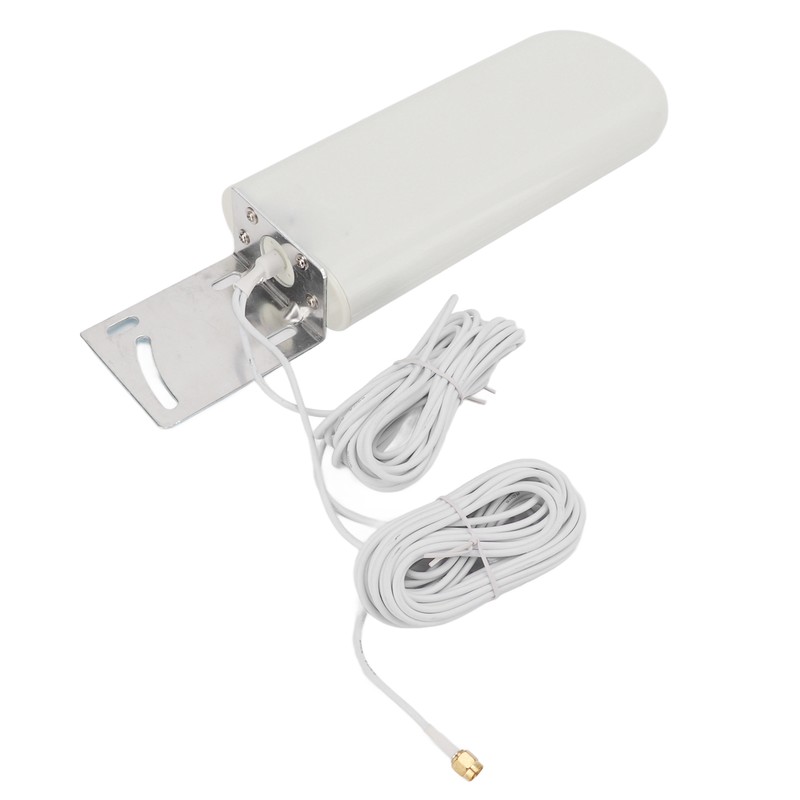 4G Antenna LTE External SMA Male High Gain 20-25DBI Router