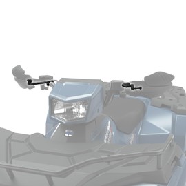 Polaris ATV Handguard Mounts - 2889341
