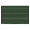 Brunnen 104020040 Scolaflex Blackboard A0 (26.5 x 18 cm)
