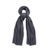 Ulla Popken Ladies Plus Size Plus Size Muslin Cotton Scarf