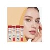 Cc Cream Para Ojos 10g, Hidratante, Suaviza Imperfecciones