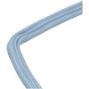 Door Seal Rubber Seal Compatible with Miele 6432220 All-Round 4