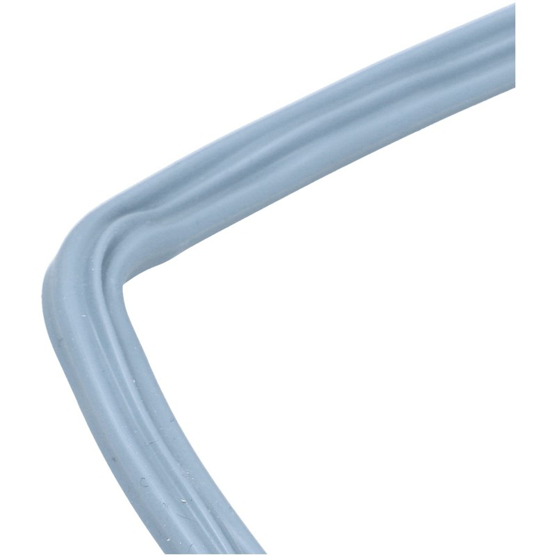 Door Seal Rubber Seal Compatible with Miele 6432220 All-Round 4