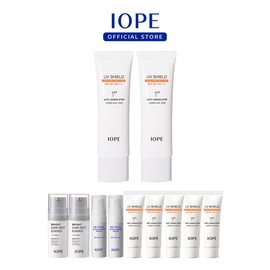 Tomorrow Arrival Eye Oppe UV Shield Protector SPF50+PA ++++ 50ml 2 / 내일도착단독아이오페 UV 쉴드 선 프로텍터 SPF50+PA++++ 50ml 2개