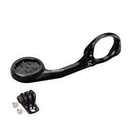 REC-MOUNTS Garmin Combo Mount, For Shimano PRO VIBE AERO, Long [GM-PROAEROXL+GP]