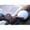 Roeckl Riding Gloves Driver Foxton - brown, size: 7.5