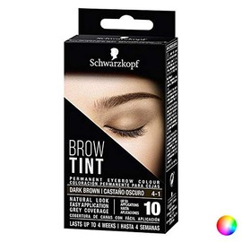 Schwarzkopf Tinte Cejas