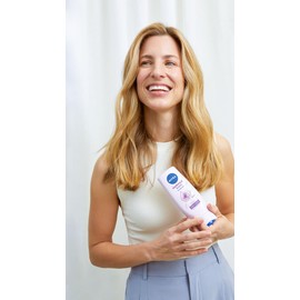 Nivea Hairmilk Natural Shine Conditioner 200 ml / 6.8 fl oz