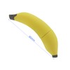 WooTeck 128GB Cartoon Lovely Banana USB Flash Drive Cute Pendrive