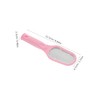 Ipetboom Handheld Foot File Exfoliating Tool for Dead Skin Removal