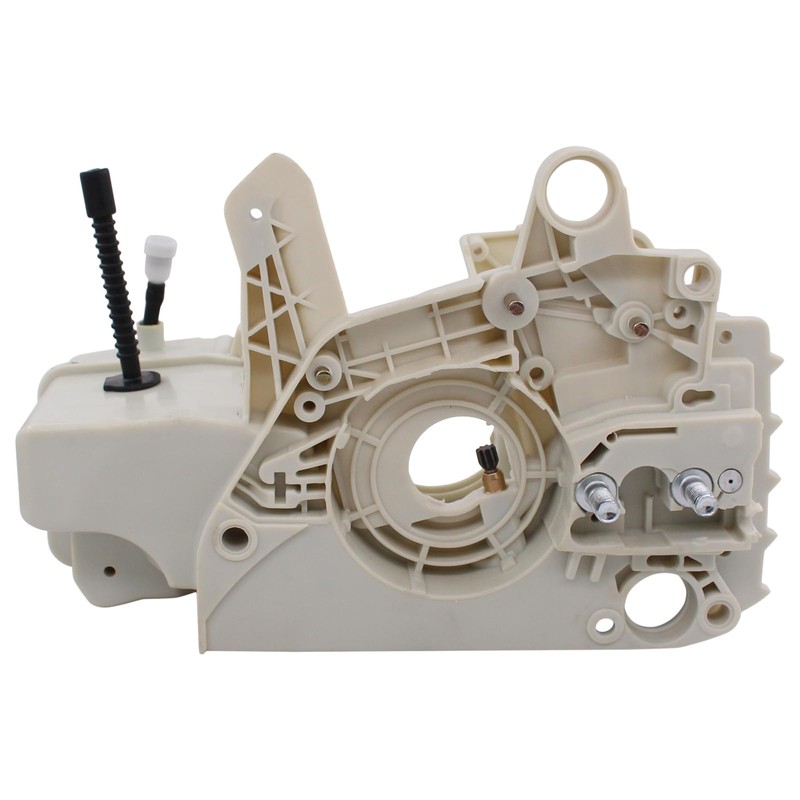 Doo Engy Engine Crankcase Fuel Tank Housing Tank Case Chainsaw