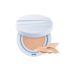APRILSKIN [APRILSKIN]Glowing Matt Cushion (3 colors)