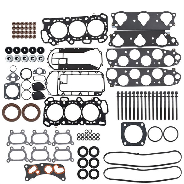 WFLNHB 2 Sets of Head Gasket Sets HS26265PT1 Replacement for