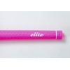 elitegrips Y360°s Air Golf Grips, Set of 7, Deep Pink,