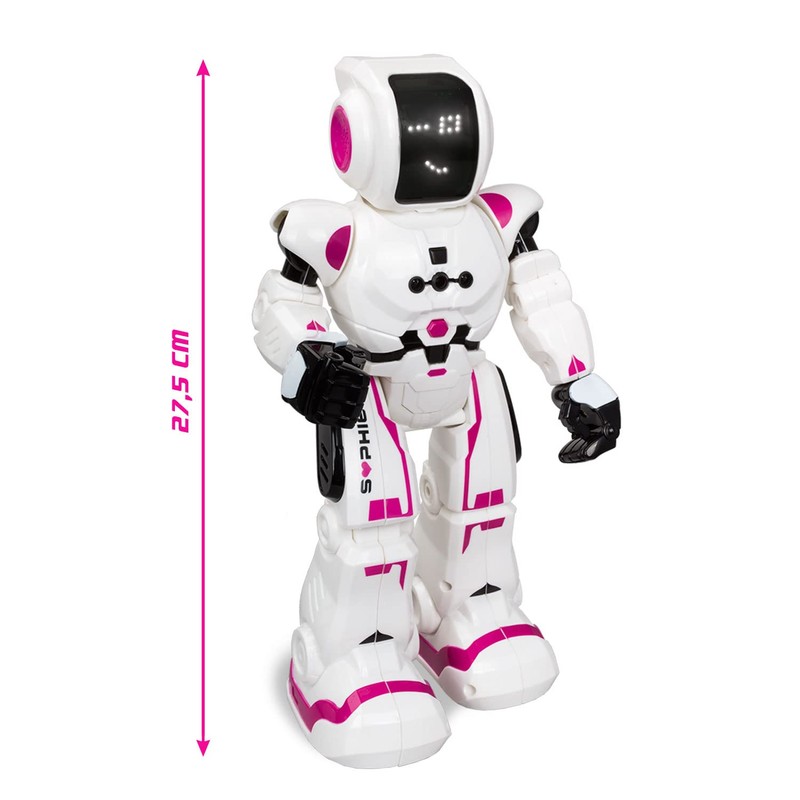 Xtrem Bots - Sophie | Toy Robots I Robot Toys