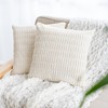 HAPPY SINGU RABO Cushion Cover 45 45 Korean Stylish Cute