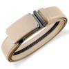 DOOPAI Mens Belts Leather Belts for Men Ratchet Belts With