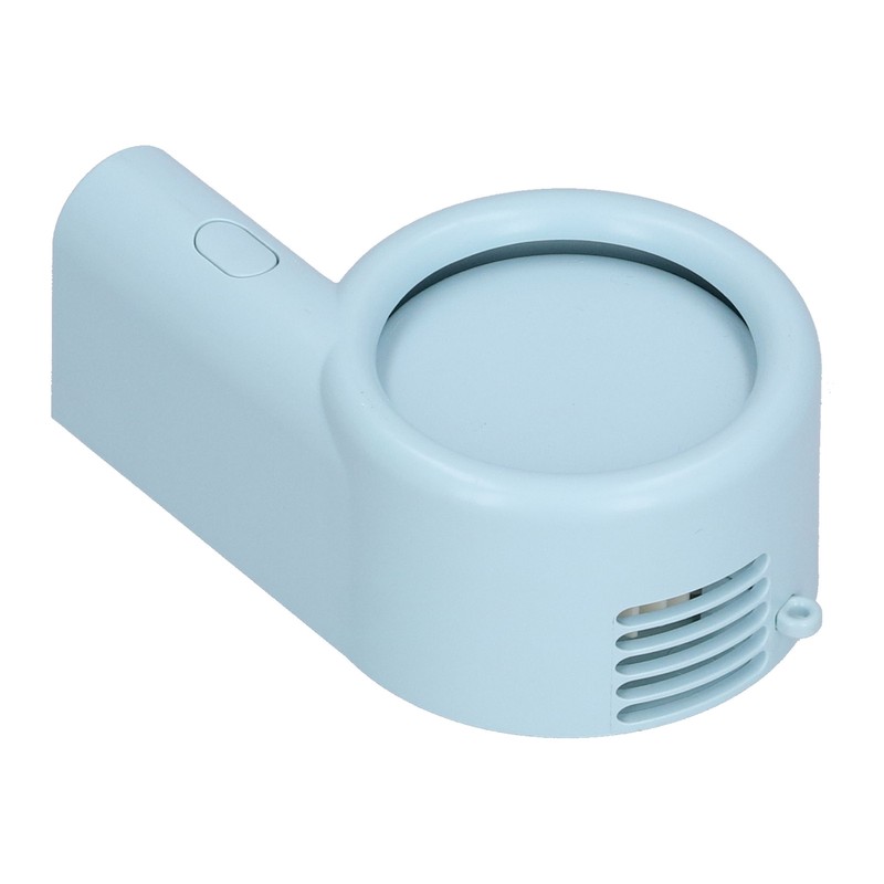 USB Handheld Fan Mini Fan Portable Folding Fan Pocket Outdoor