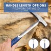 ESTWING Rock Pick - 22 oz USA Made Geology Hammer