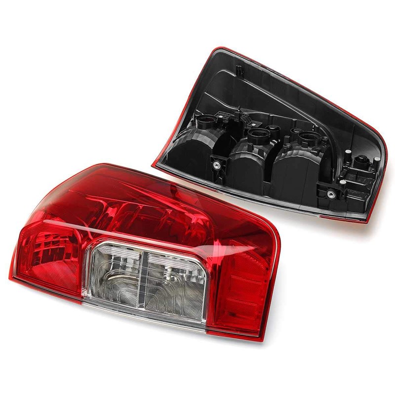 2X Rear Stop Brake Tail Light Lamp for Nissan Frontier