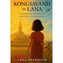 KONGSAVANH TO LANA