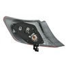 TRQ Right Outer Rear Tail Light Assembly Passenger Side Compatible