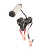 Multifunctional Electric Oil Pump DC Motor Diesel Fuel Transfer Pumps