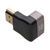 kenable HDMI 2.1 Right Angle Adapter Ultra High Speed 8K60/4K120