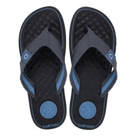 Cartago Sandalia Flip Flop Casual Ligera Playa Hombre 96684