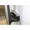 Extruded Aluminum Garage Wall Storage Mounts fits Rivian Crossbars -