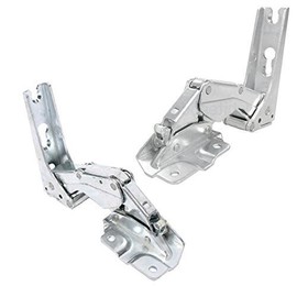 Firenzi Fridge Fridge Freezer Integrated Hettich Door Hinge Pair (3362, 3363/5.0)