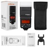 GODOX TT350F TTL Camera Flash Speedlite 2.4G HSS 1/8000s TTL
