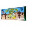 Keylime pie delight chocolate bar with Aji lemon drop peppers