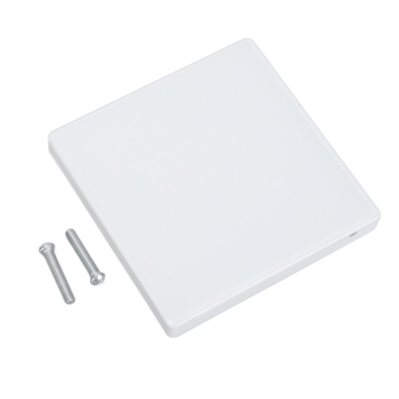 Boiler Heating Thermostat PC ABS 5A Wall Mounted WIFI Programmable