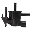 Vapor Canister Purge Solenoid 911‑490 Canister Vacuum Valve for CAMRY