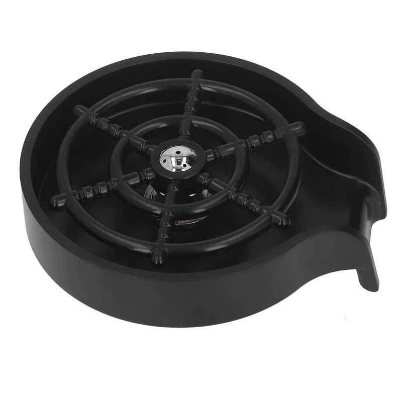 High Pressure Sink Glass Rinser Bar Automatic Cup Washer Kit