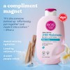 eos Fresh & Cozy Body Lotion Shea Better 24 Hour