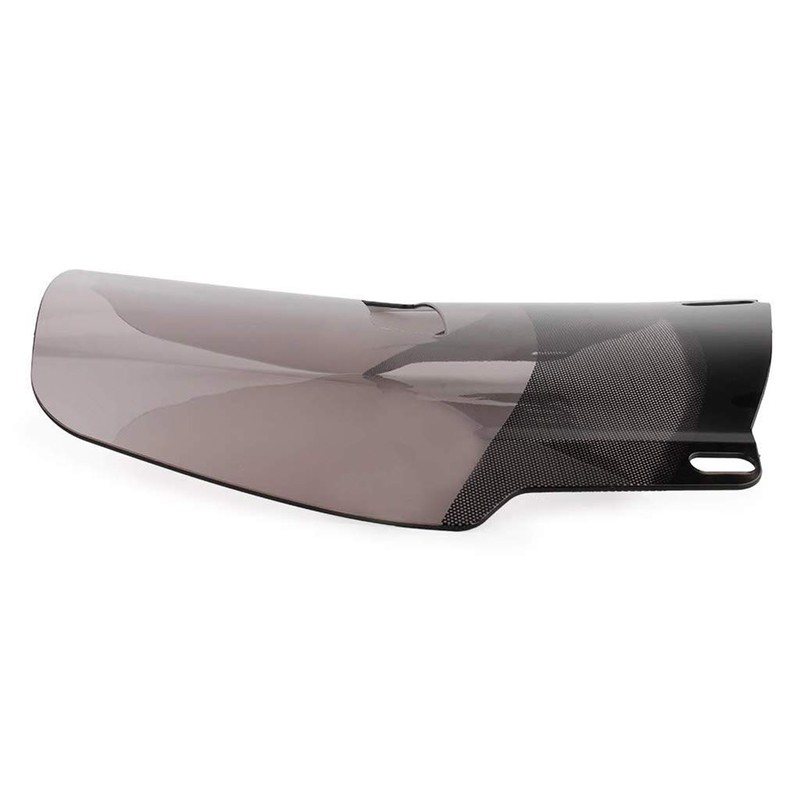 Motorcycle Windscreen Windshield + Air Vented For Honda Goldwing GL1800