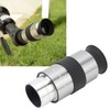 40mm 1.25 Inch Telescope Eyepiece Aluminum Alloy Optical Glass Plossl
