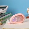 WISOPTUS Correction Tape with Rubber Edging, 59 Feet Aesthetic Cute