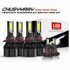 CHUSYYRAY For Jeep Grand Cherokee 2011 2012 2013 6K LED