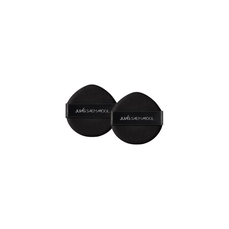 Jeong Saem Mool Magnetic Edge Puff (2 pieces) / 정샘물