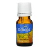 Vitamina D3 D Drops Adulto Ddrops 1000 Iu 180 Gotas