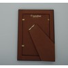 natalini Photo Frame, Wood Inlay, Picture Frame, Made in Italy,