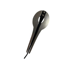 JunZheHub Russian Jaw Harp, Handmade Musical Instrument for Beginners, L