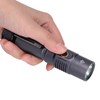 T40 Super Bright Flashlight USB Rechargeable Mini Flashlight for Camping