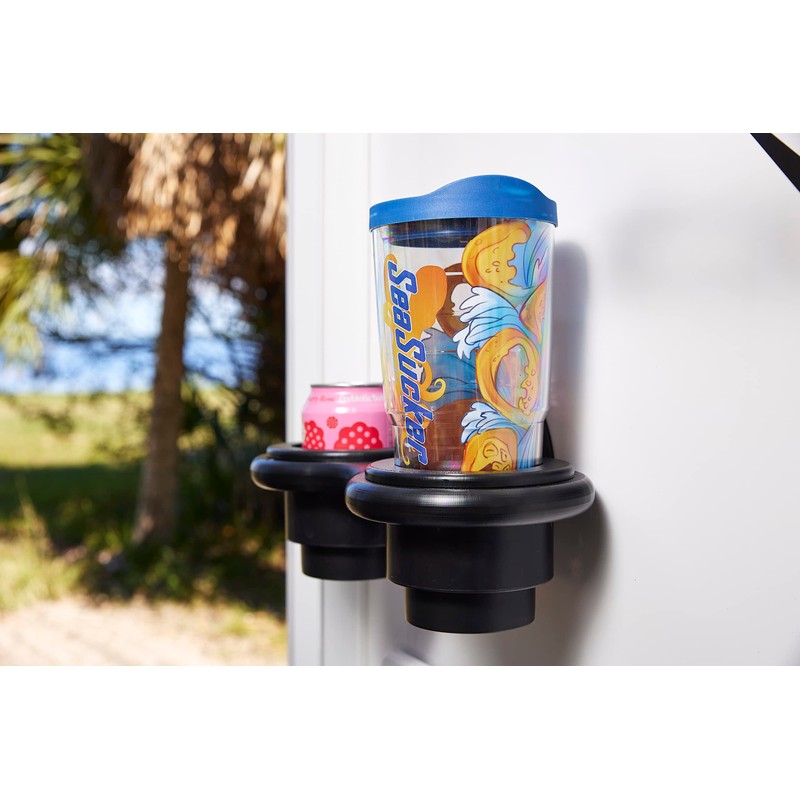 SEASUCKER 2 - Cup Holder - Vertical